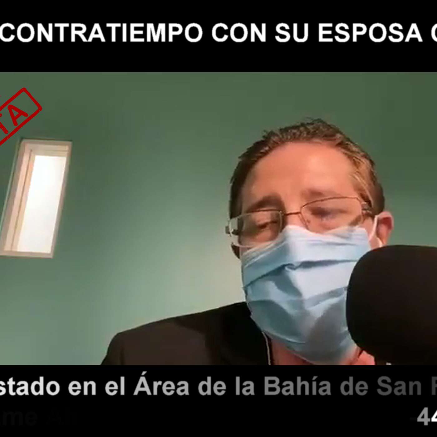 Abogado Criminalista Área de la Bahía