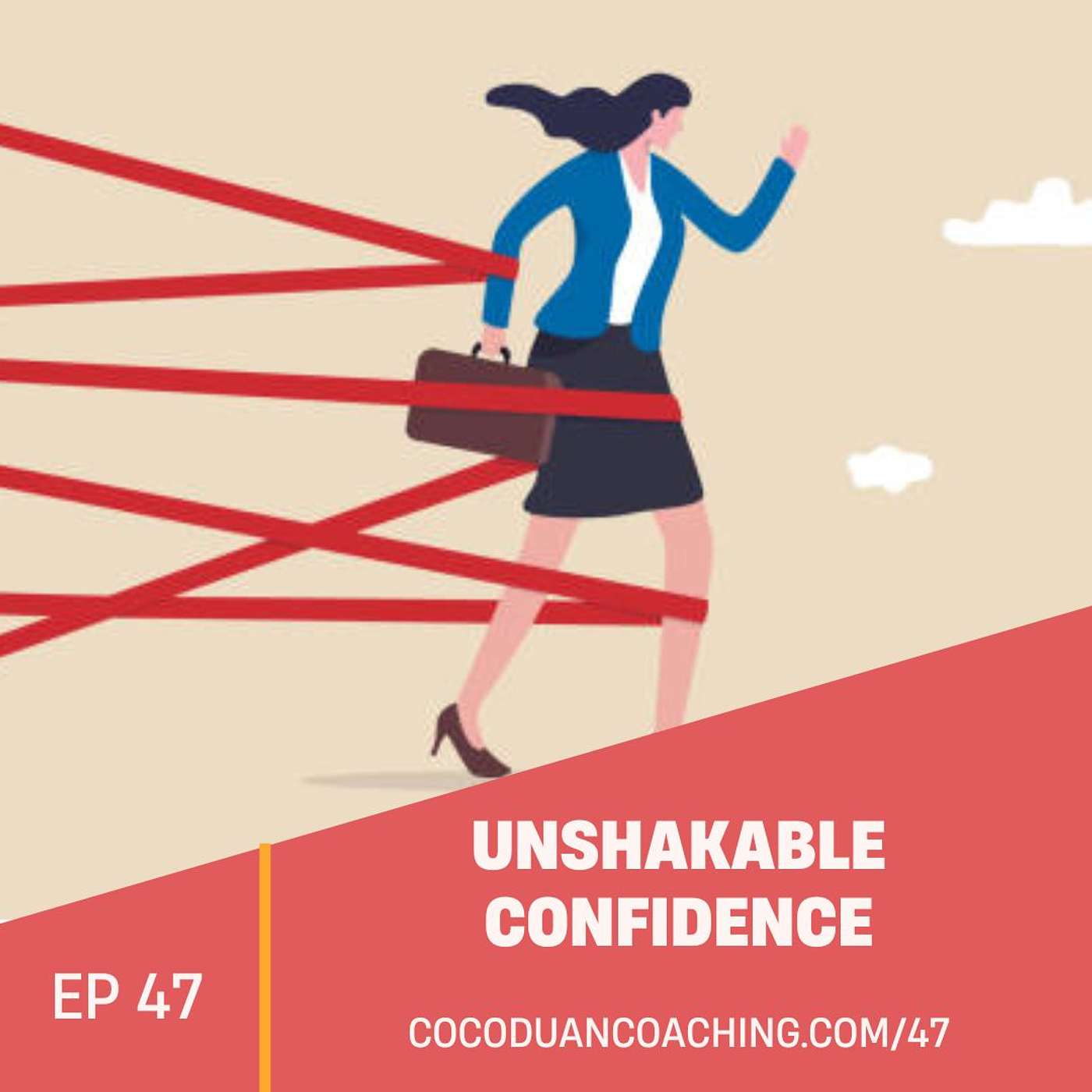 47: The 5 Silent Struggles of High-Achieving Women—And What to Do About Them