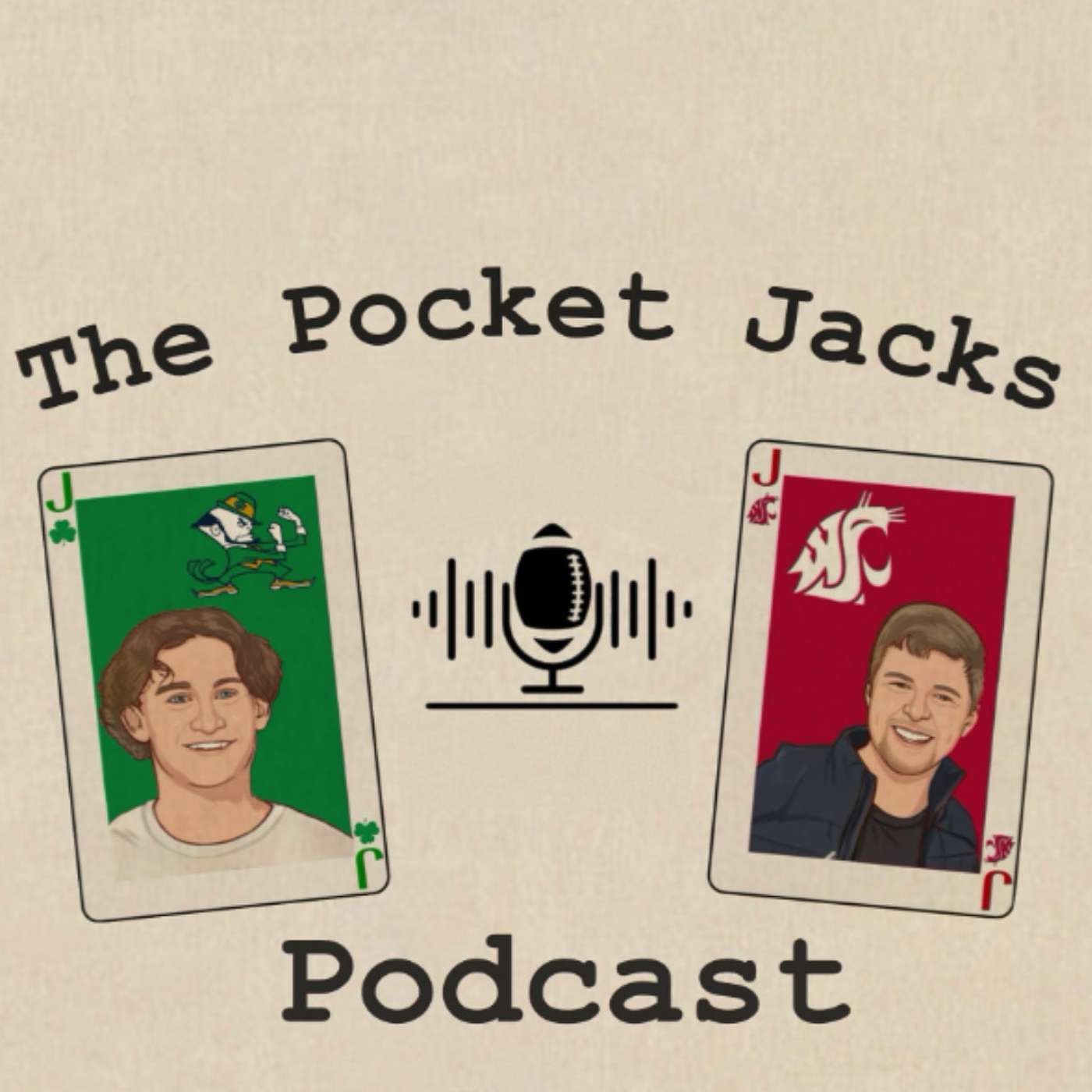 Podcast artwork