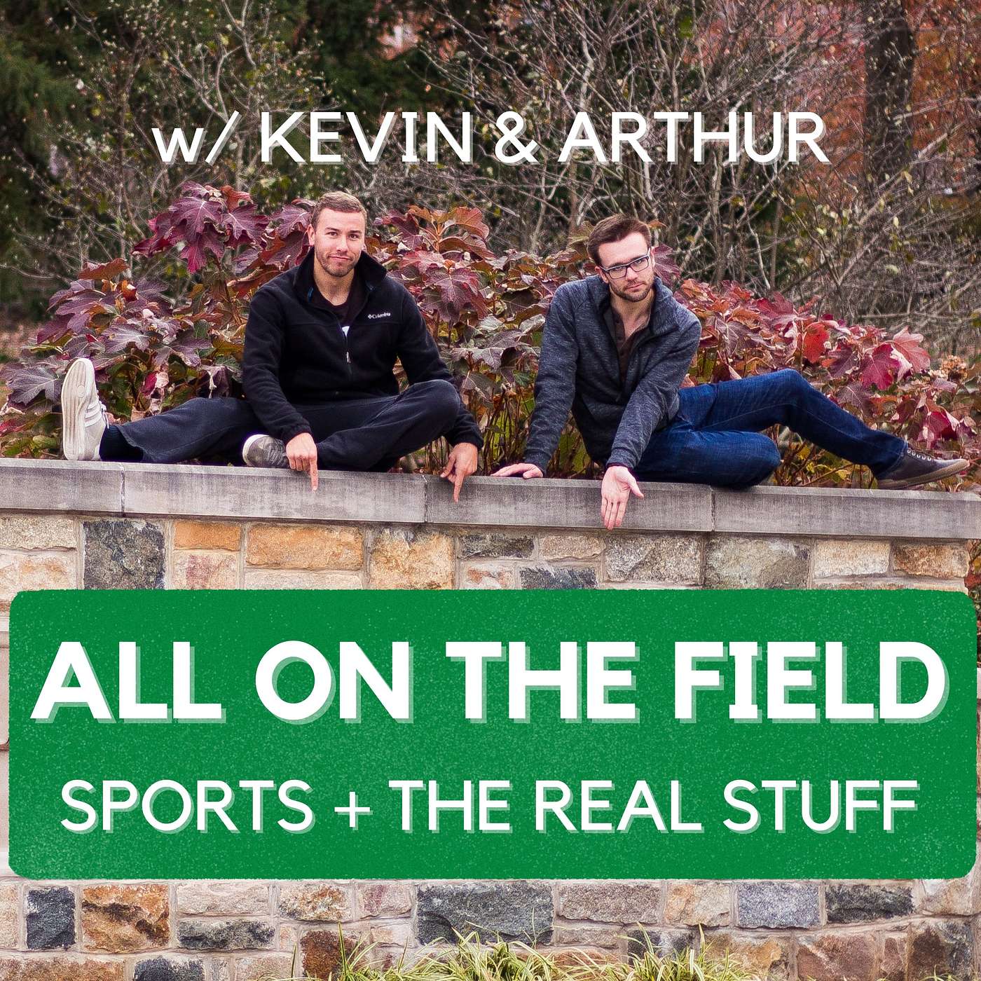 All On The Field