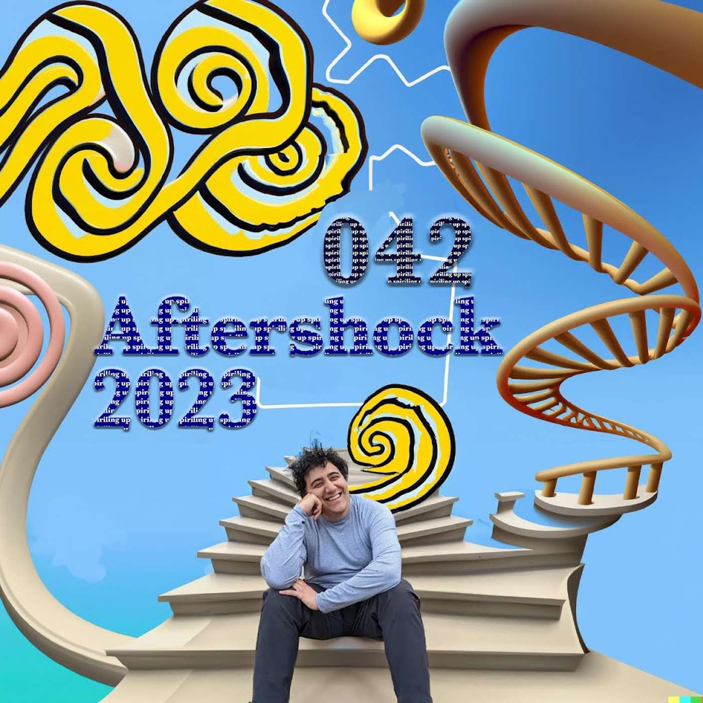 042 | Aftershock 2023