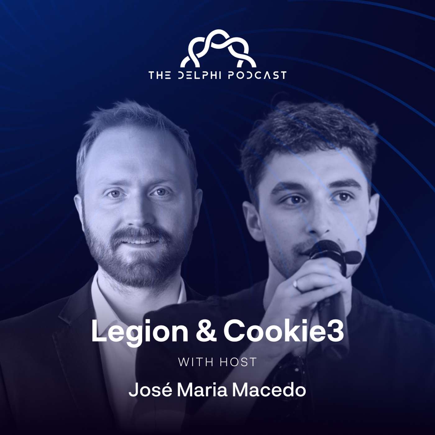 Legion & Cookie3: Evolution of Onchain Fundraising