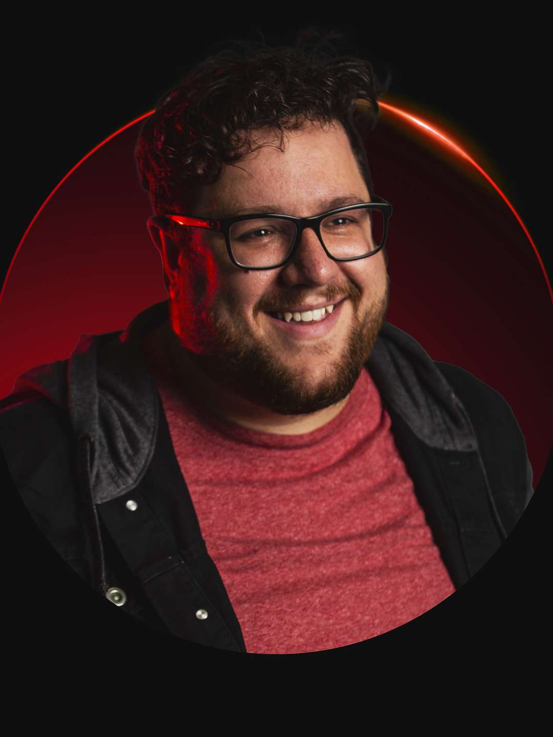 Nick Meo