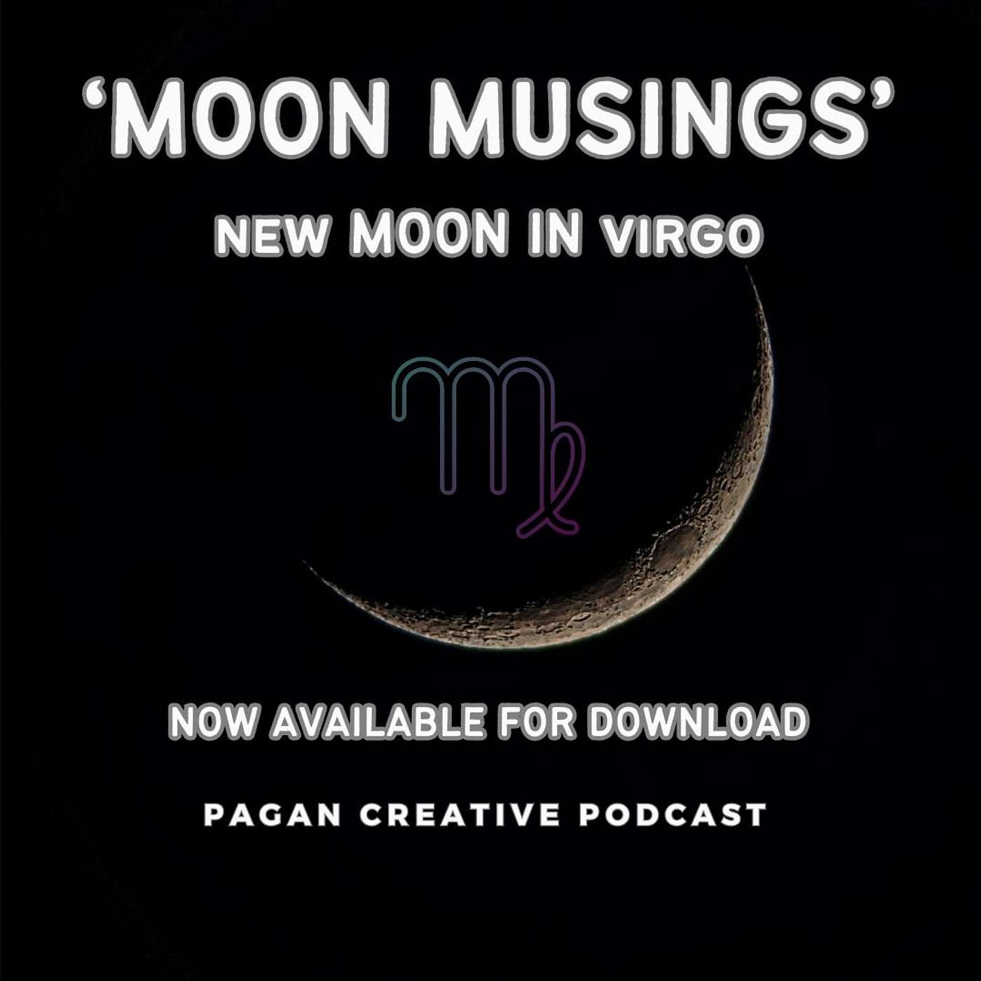 The Pagan Creative Podcast