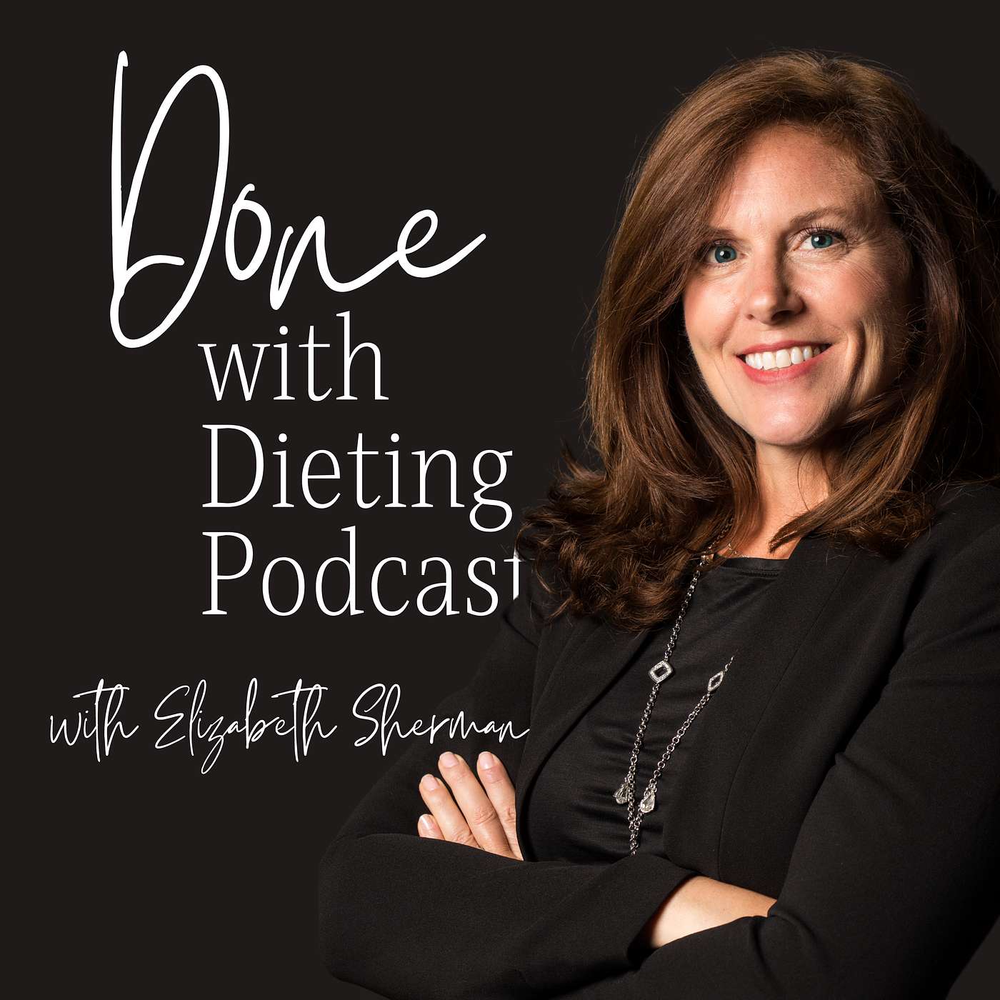 Total Health in Midlife with Elizabeth Sherman