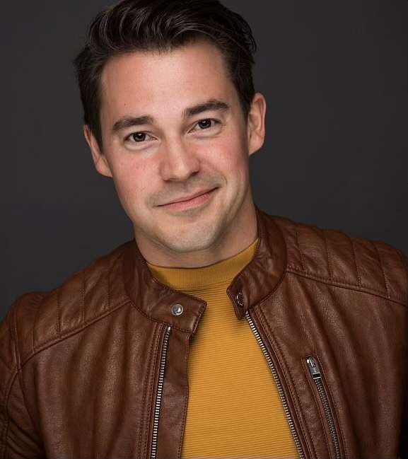 Christian Leadley