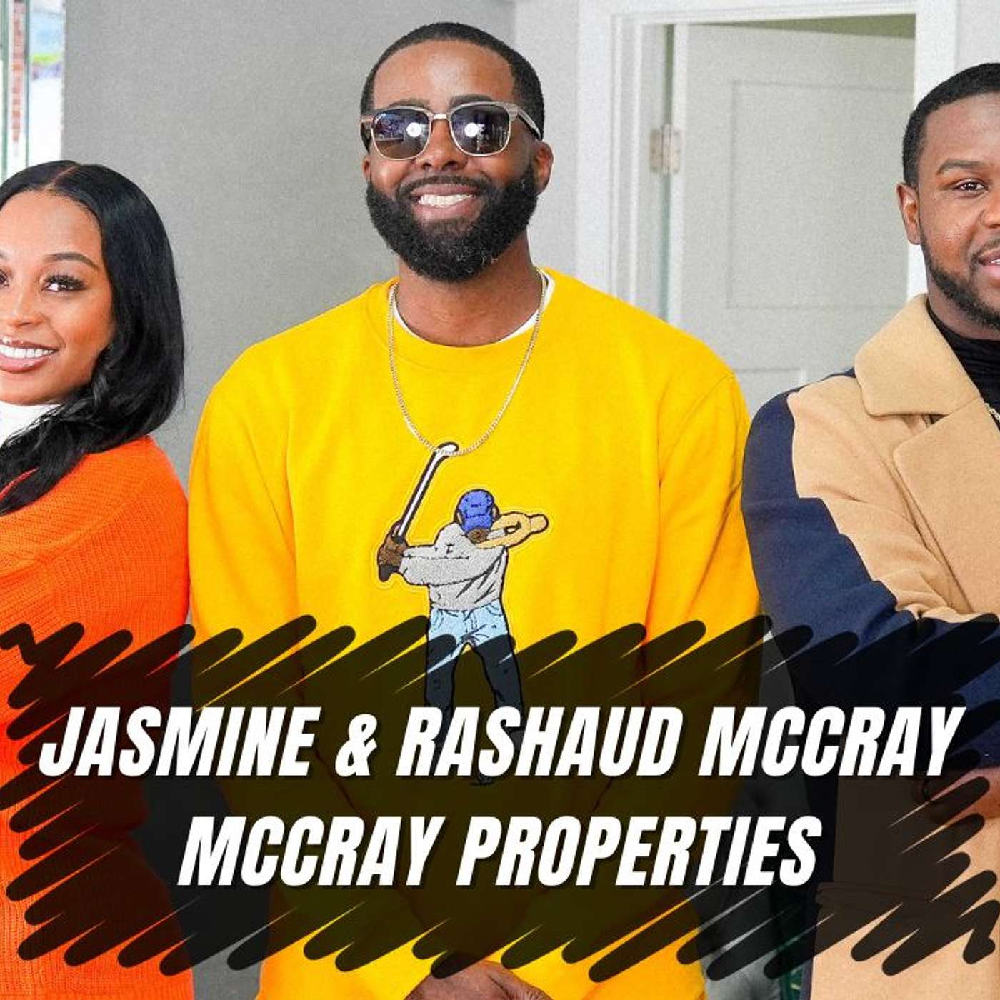 Keepin\' It Real Estate Podcast