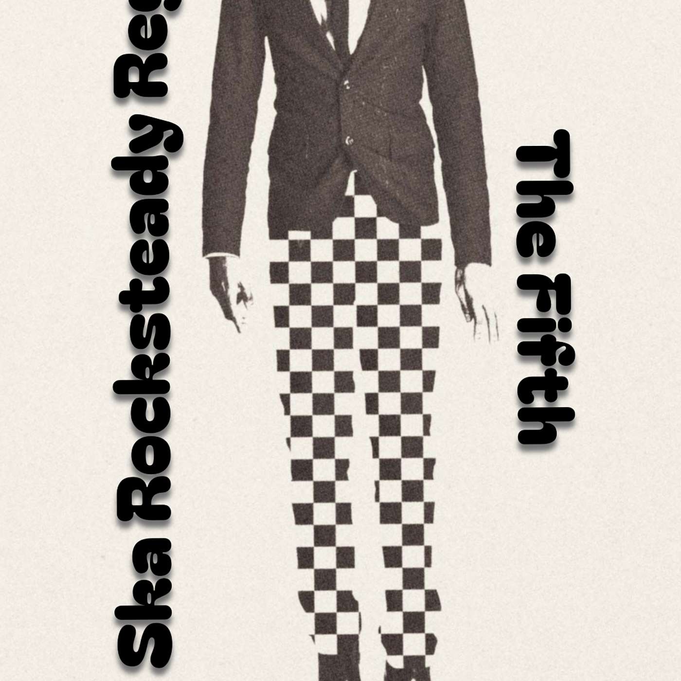 DBR: Ska, Rocksteady, Reggae - The Fifth