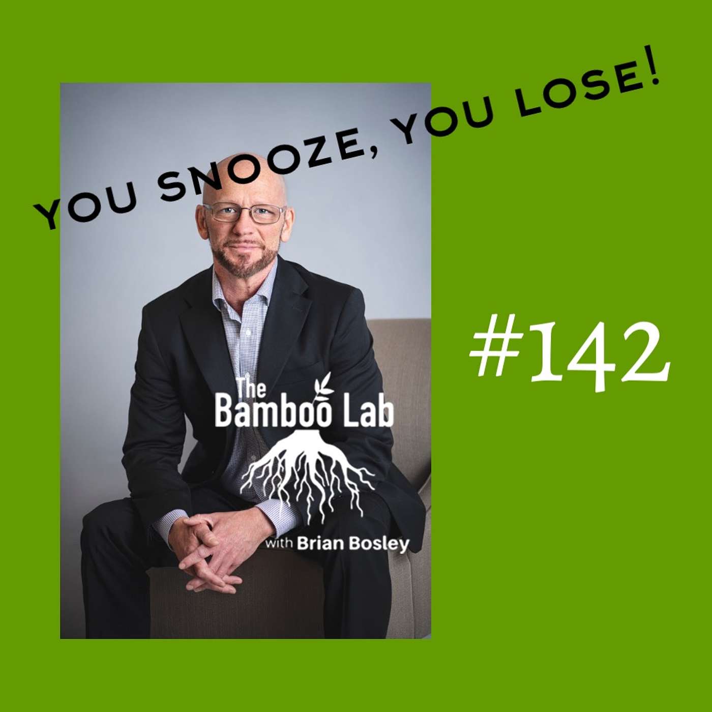 The Bamboo Lab Podcast