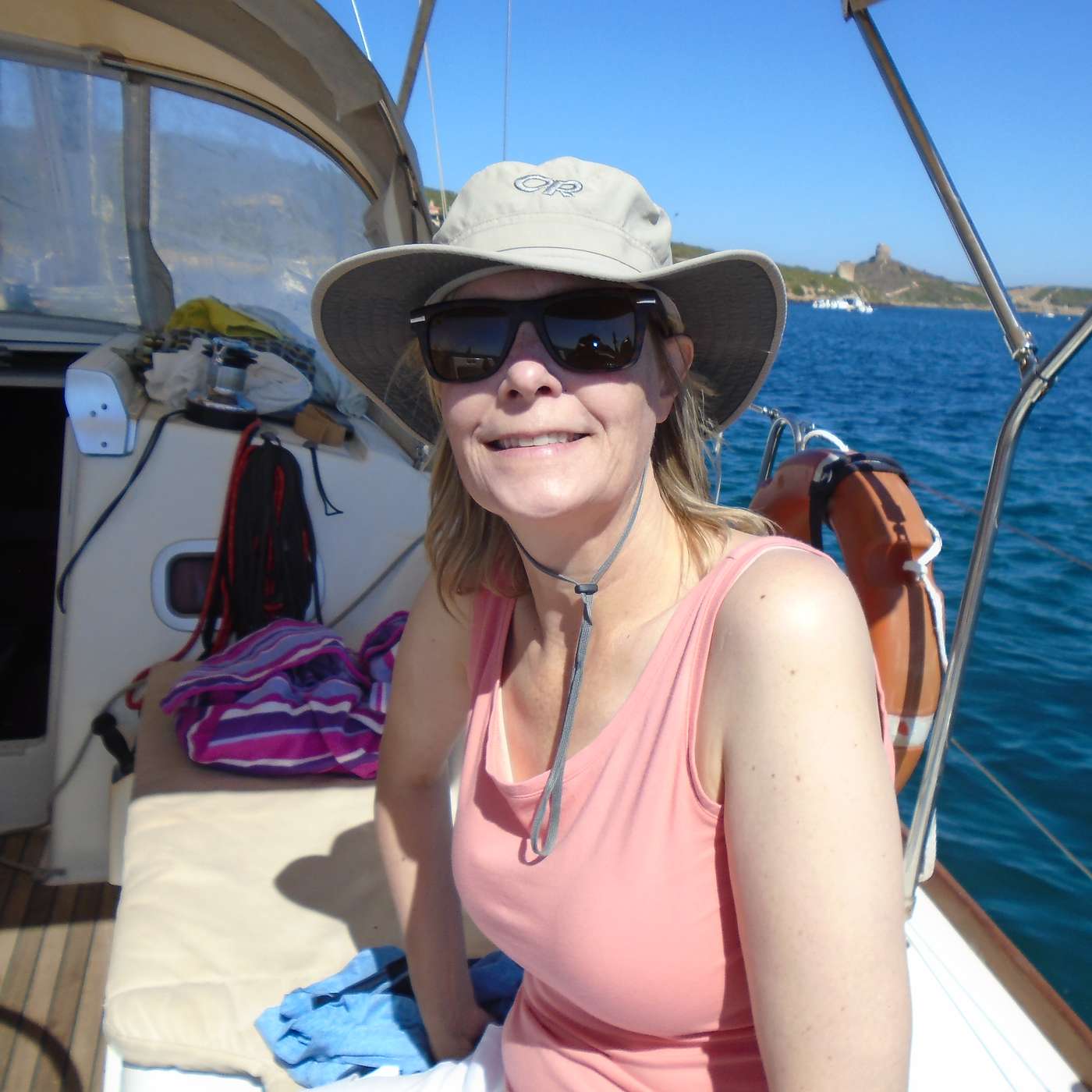 Sardinia Is Historical, Stunning And Rich In Traditions Of Ancient Roots