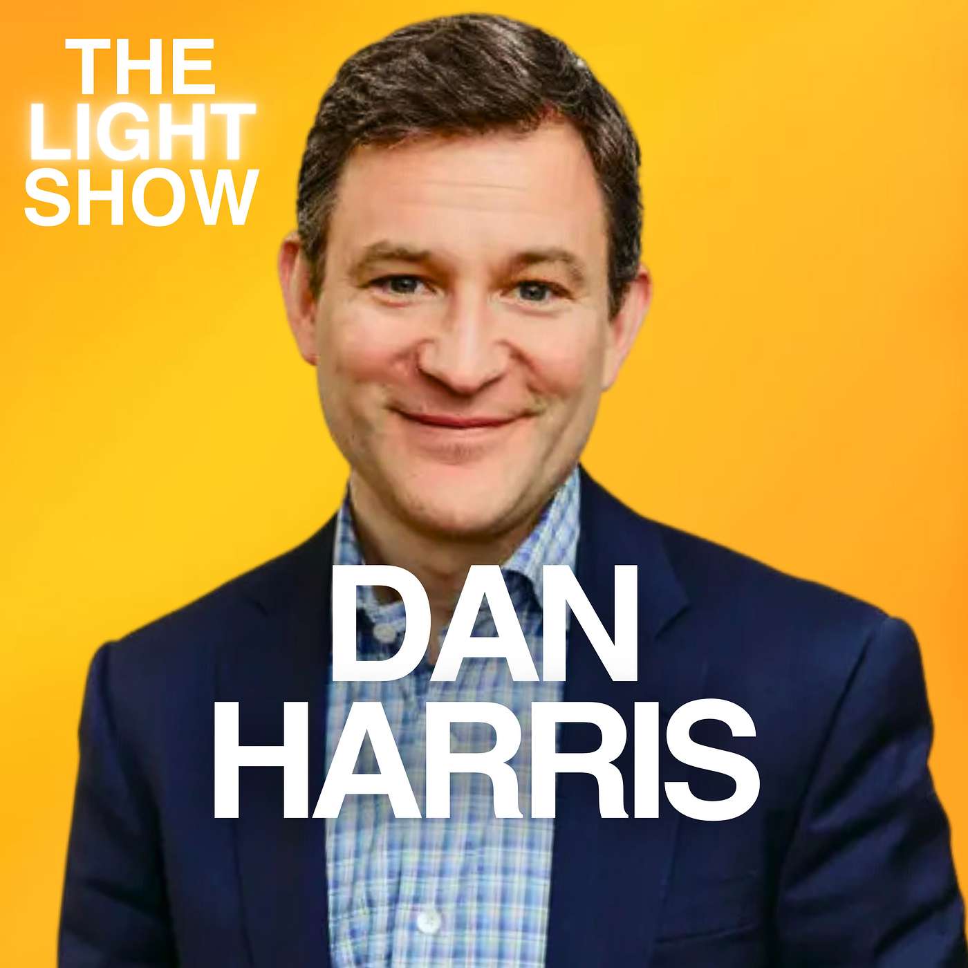 181: How Former News Anchor Dan Harris Became Happier After Having a Panic Attack in Front of Five Million Viewers