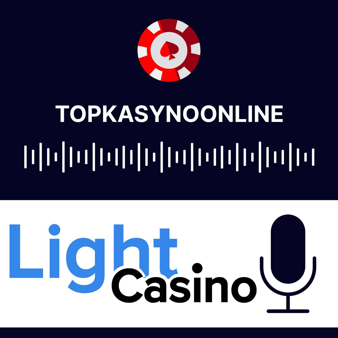 LightCasino - autentyczne doświadczenie w kasynie online! episode artwork