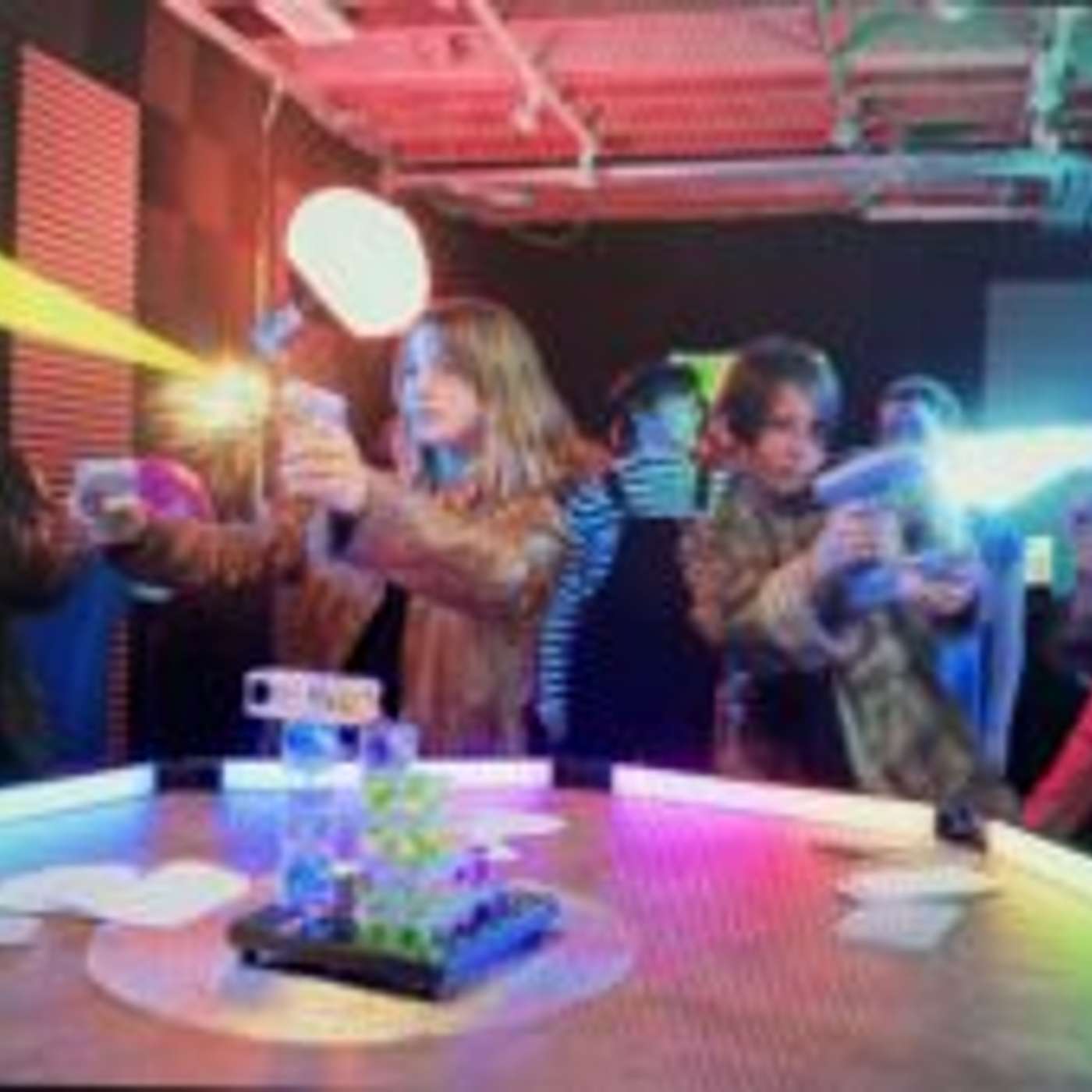 Youth Film Festival Returns to Prescott Valley episode artwork