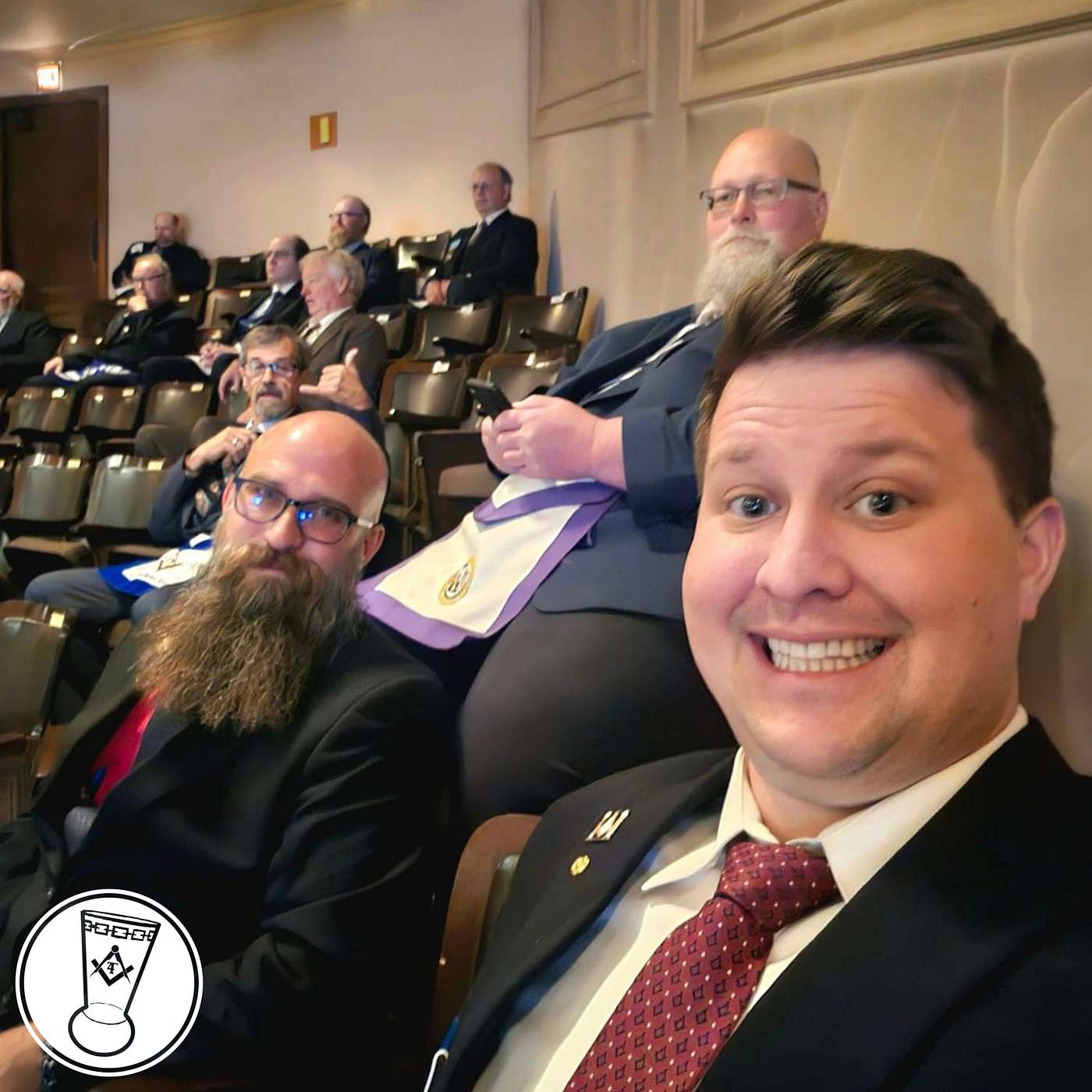 Annual Communiation Debrief | Time For Fellowship S1E40
