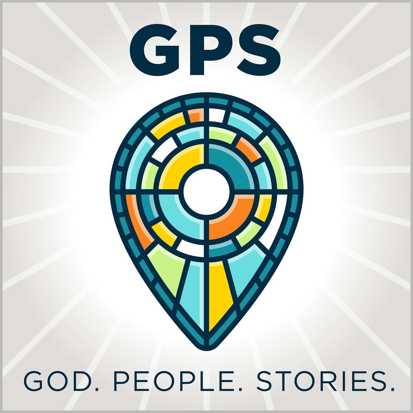 Drive-By Shooting Survivor Discovers God’s Plan for His Life episode artwork