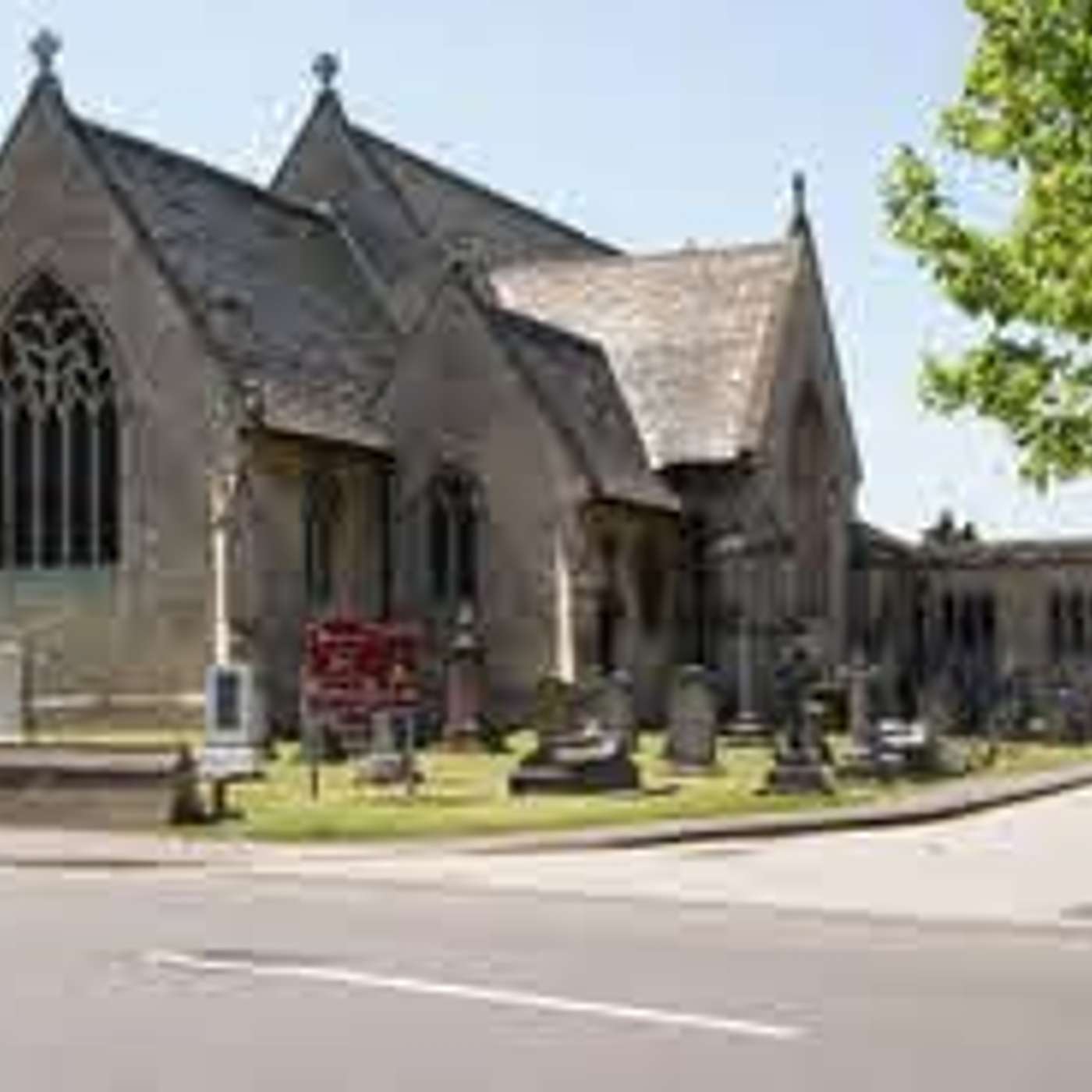 Keith Sanders the Storyman  Podcast