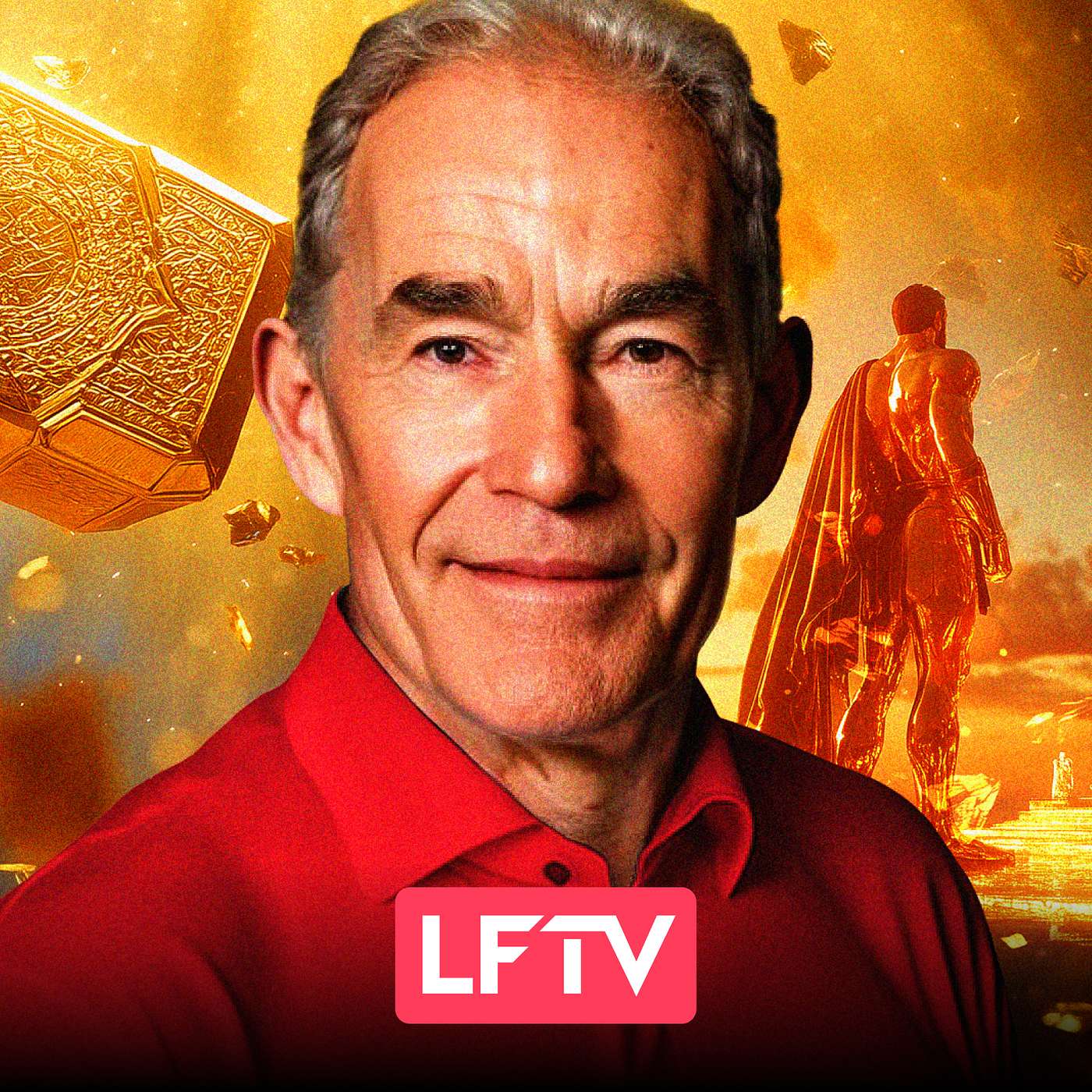 Clash of the Gold Titans - LFTV Ep 229