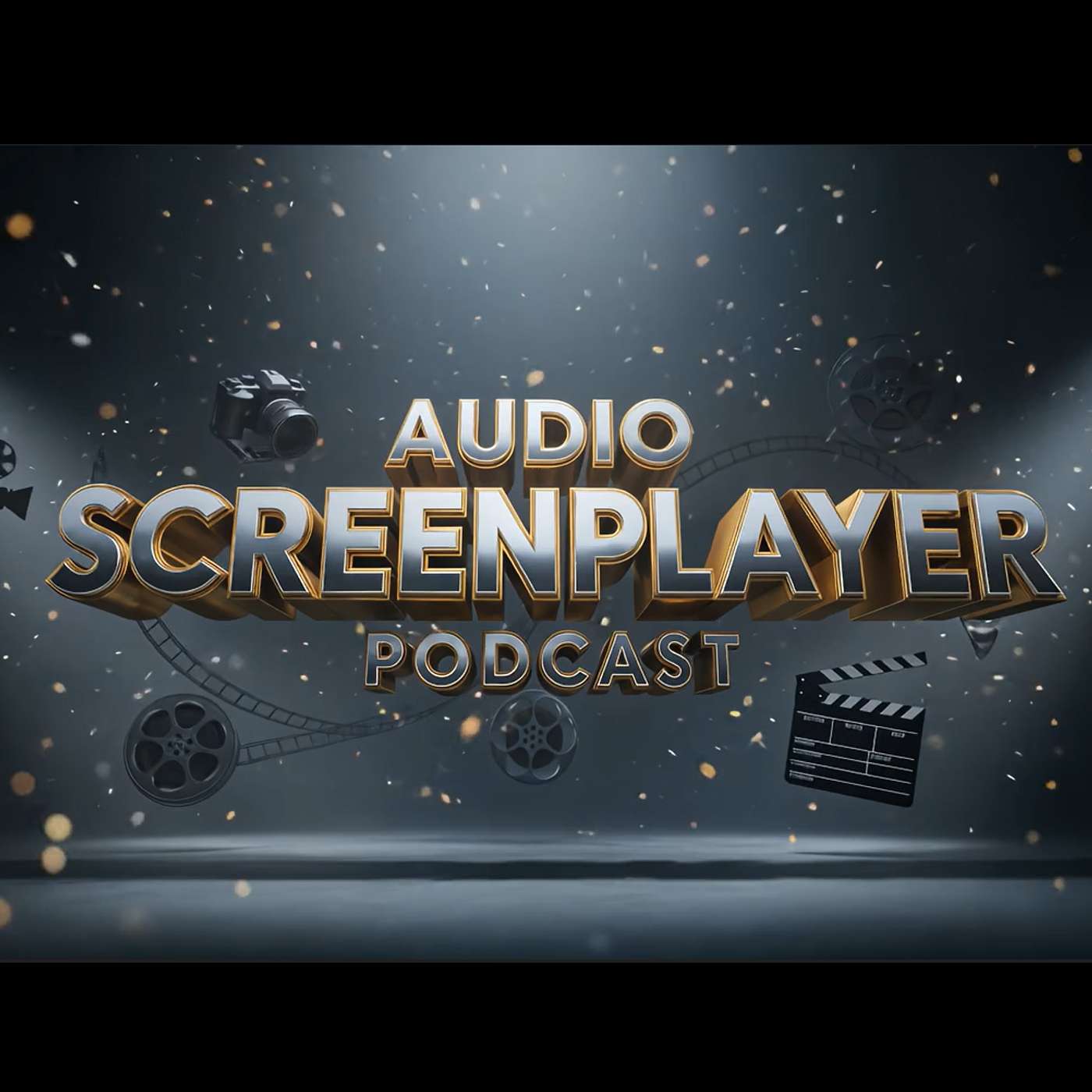 Audio Screenplayer