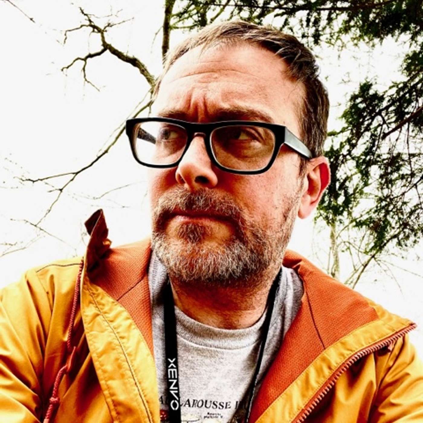 Another Fucking Writing Podcast