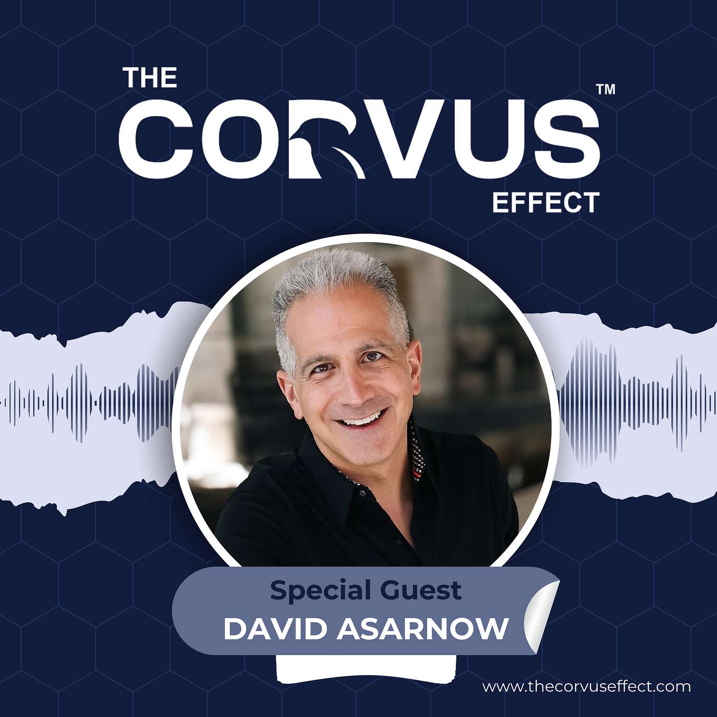 Ep. 201: David Asarnow: Using AI to Build a Business That Runs Without You episode artwork