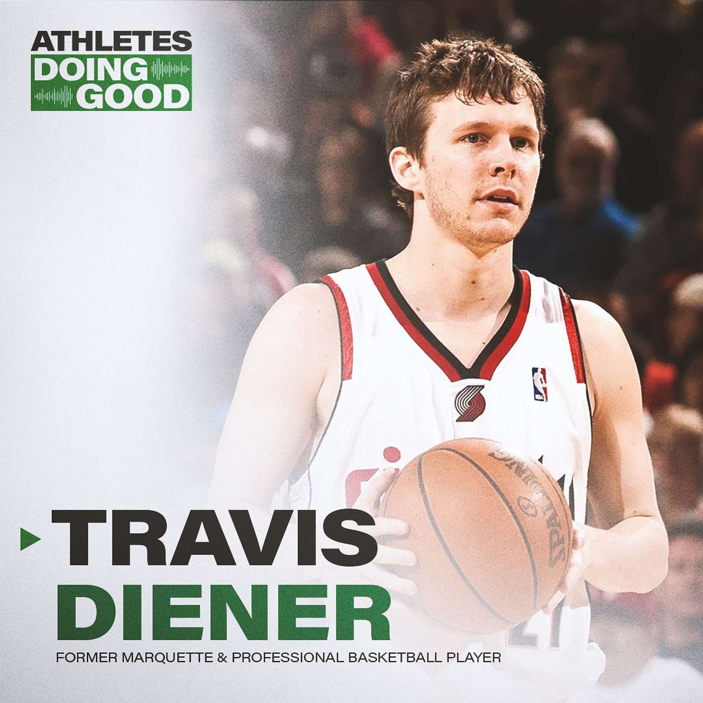 Travis Diener