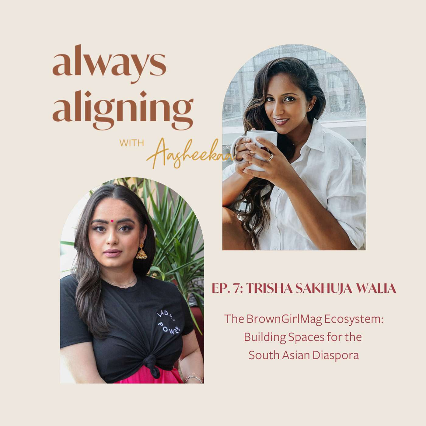 Always Aligning