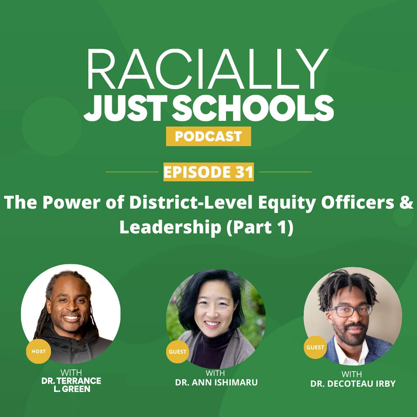 Racially Just Schools