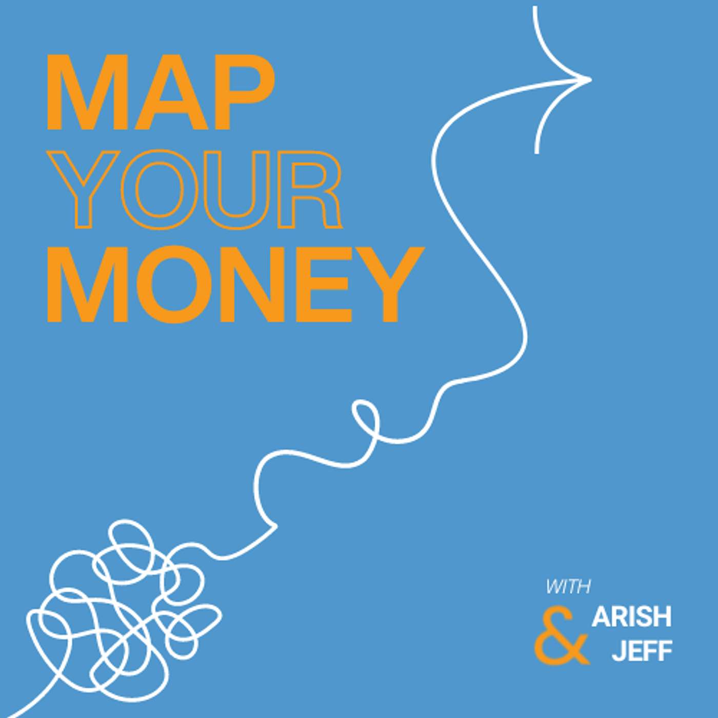 Map Your Money