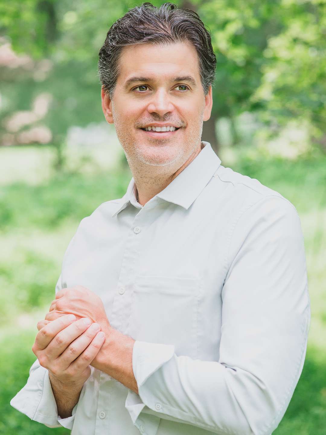 Peter J Economou, Ph.D.