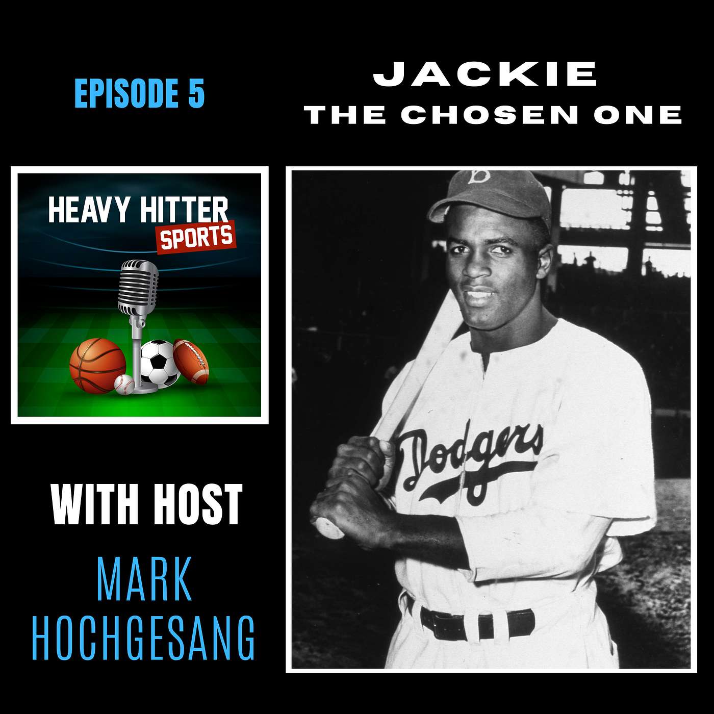 Heavy Hitter Sports