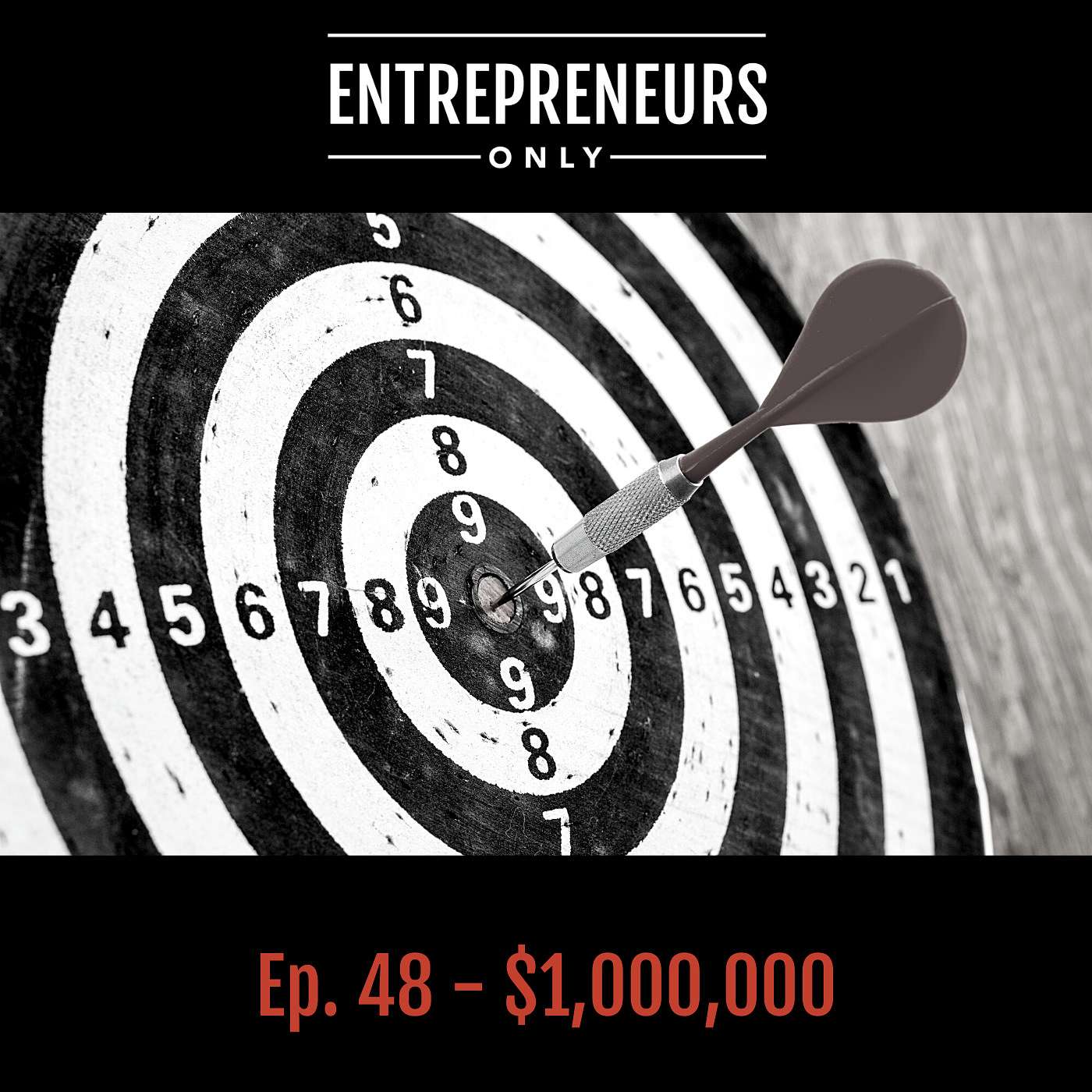 $1,000,000 - Part 1