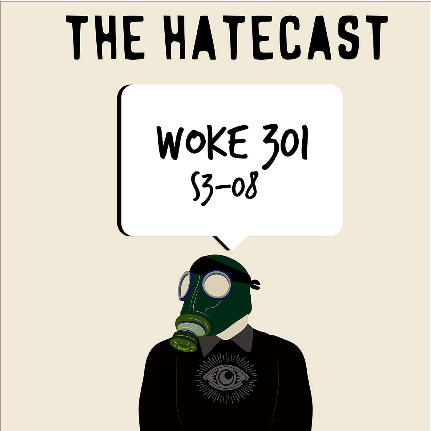 HateCast