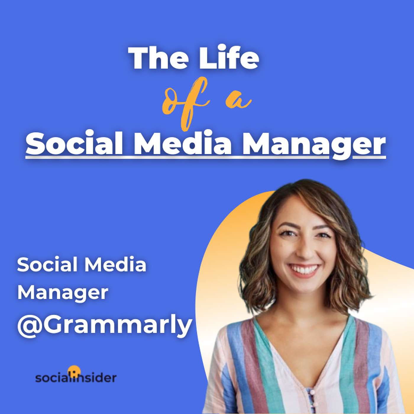 The Life of a Social Media Manager
