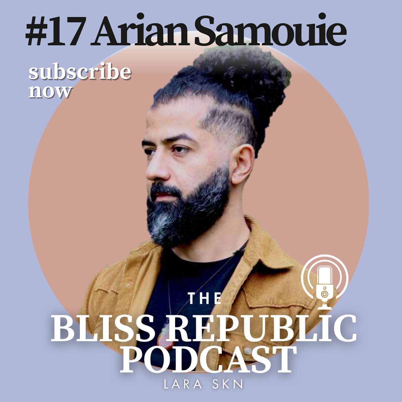 The Bliss Republic Podcast
