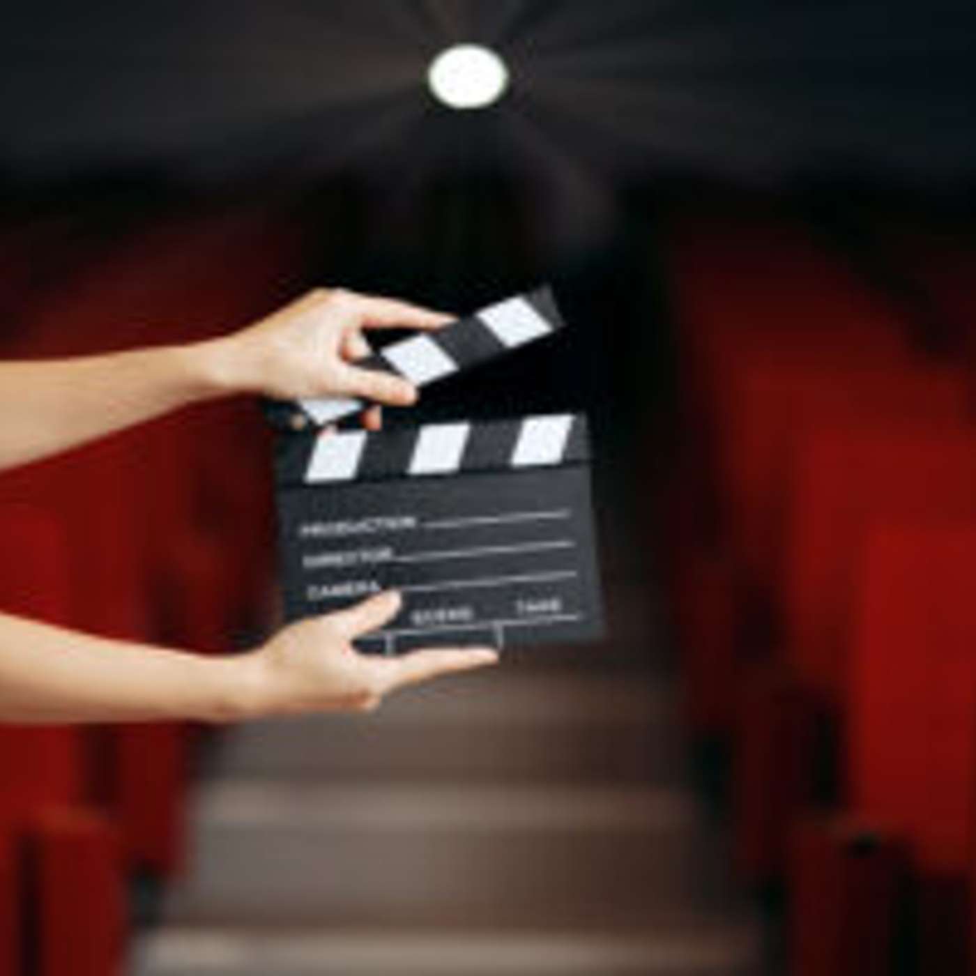 Mesa International Film Festival Returns episode artwork