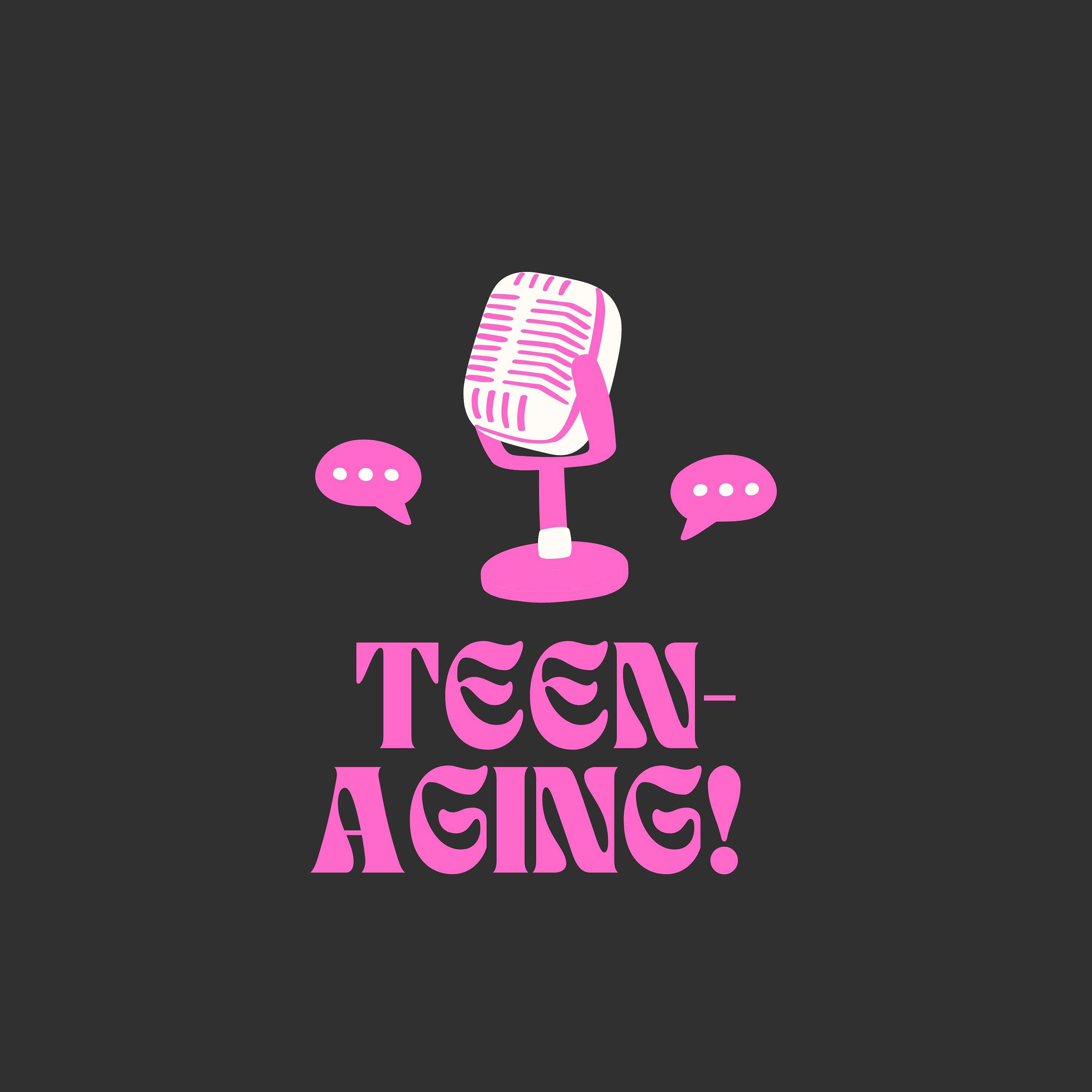 TEEN-AGING!!  Hosted by Mi'Angel