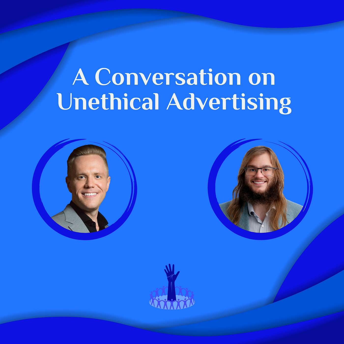 Surviving Humanity: A Self-Help Podcast