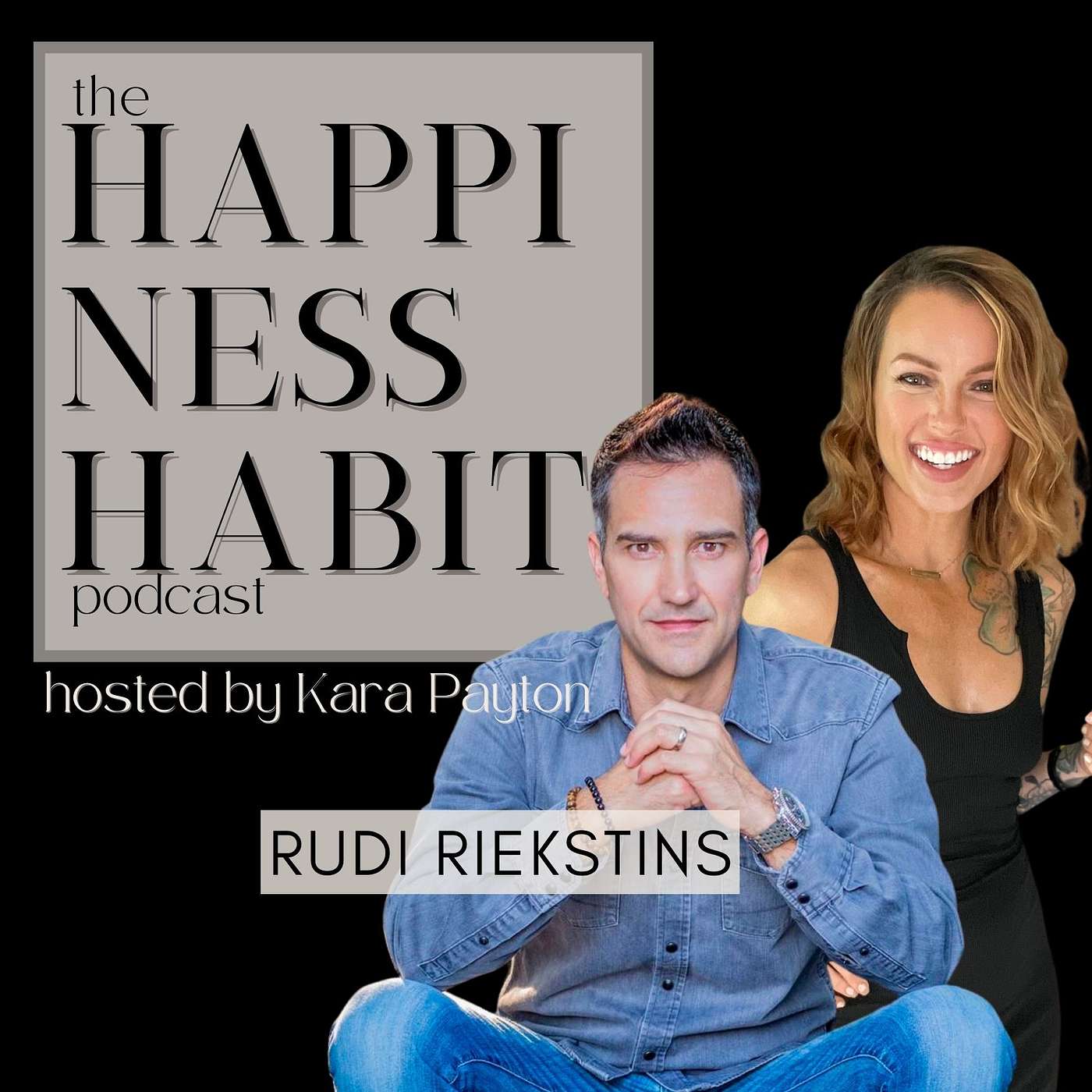 Prime Your Morning for Infinite Possibilities BEYOND Temporary Motivation with Rudi Riekstins