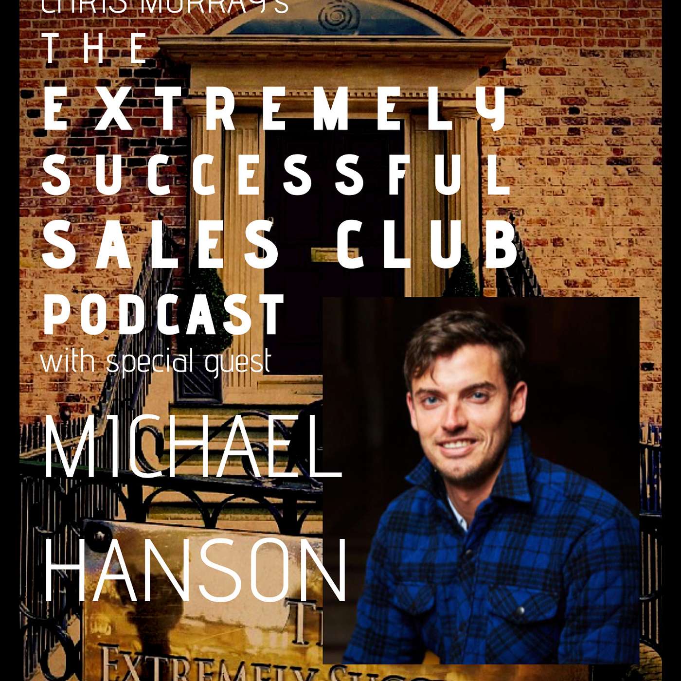 Michael Hanson – Building the Perfect Sales Playbook