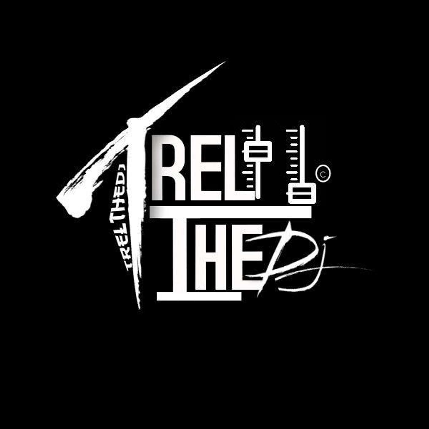 TrelTheDj podcast artwork