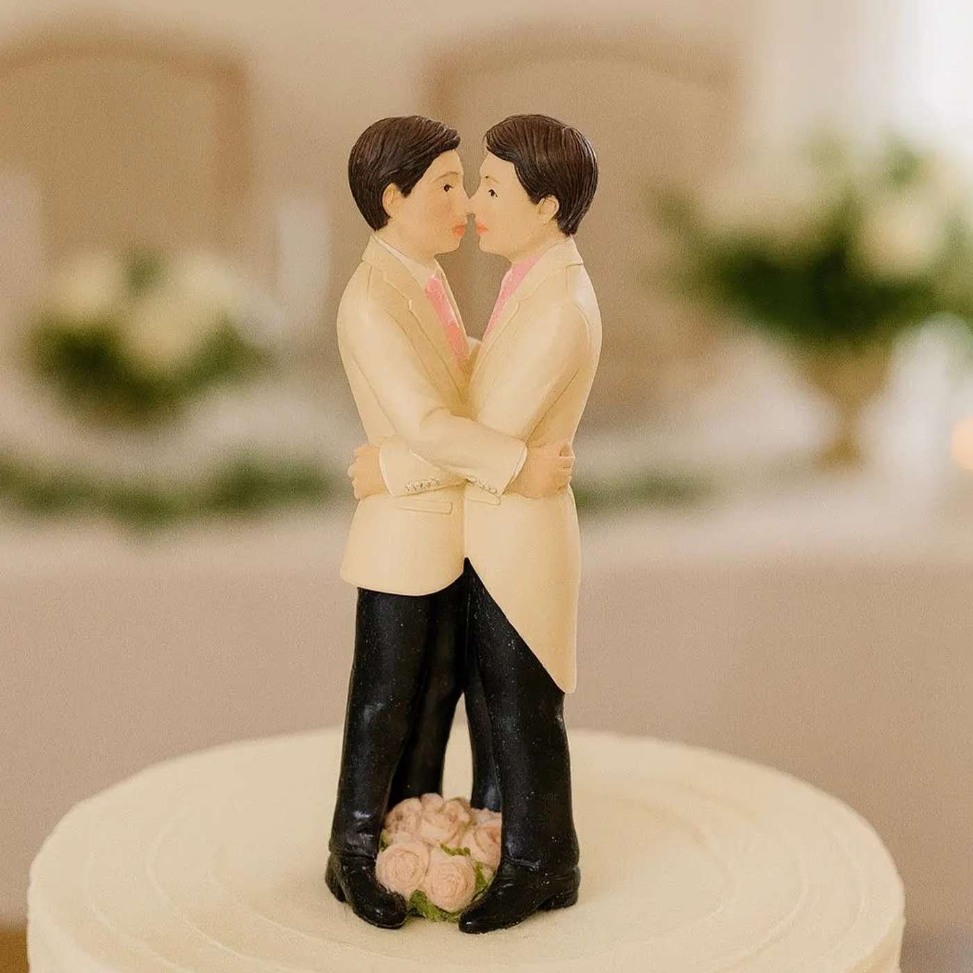 Brett and Lee Discuss Marriage Equality – Episode 81