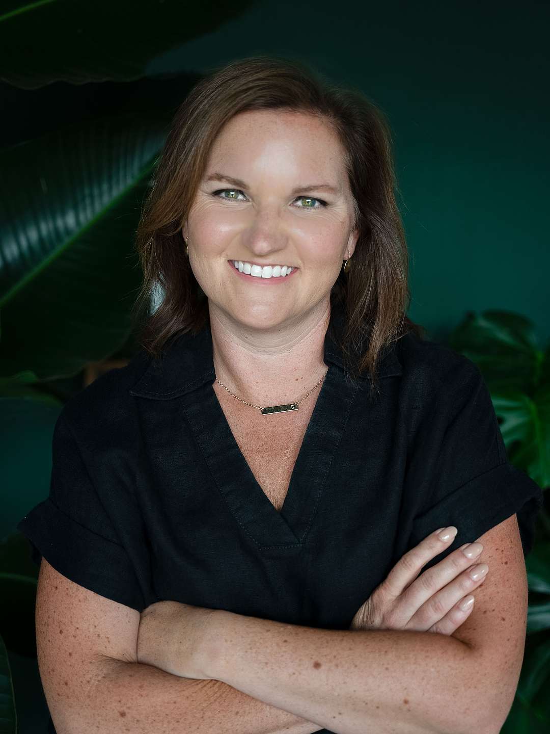 Christin Marvin