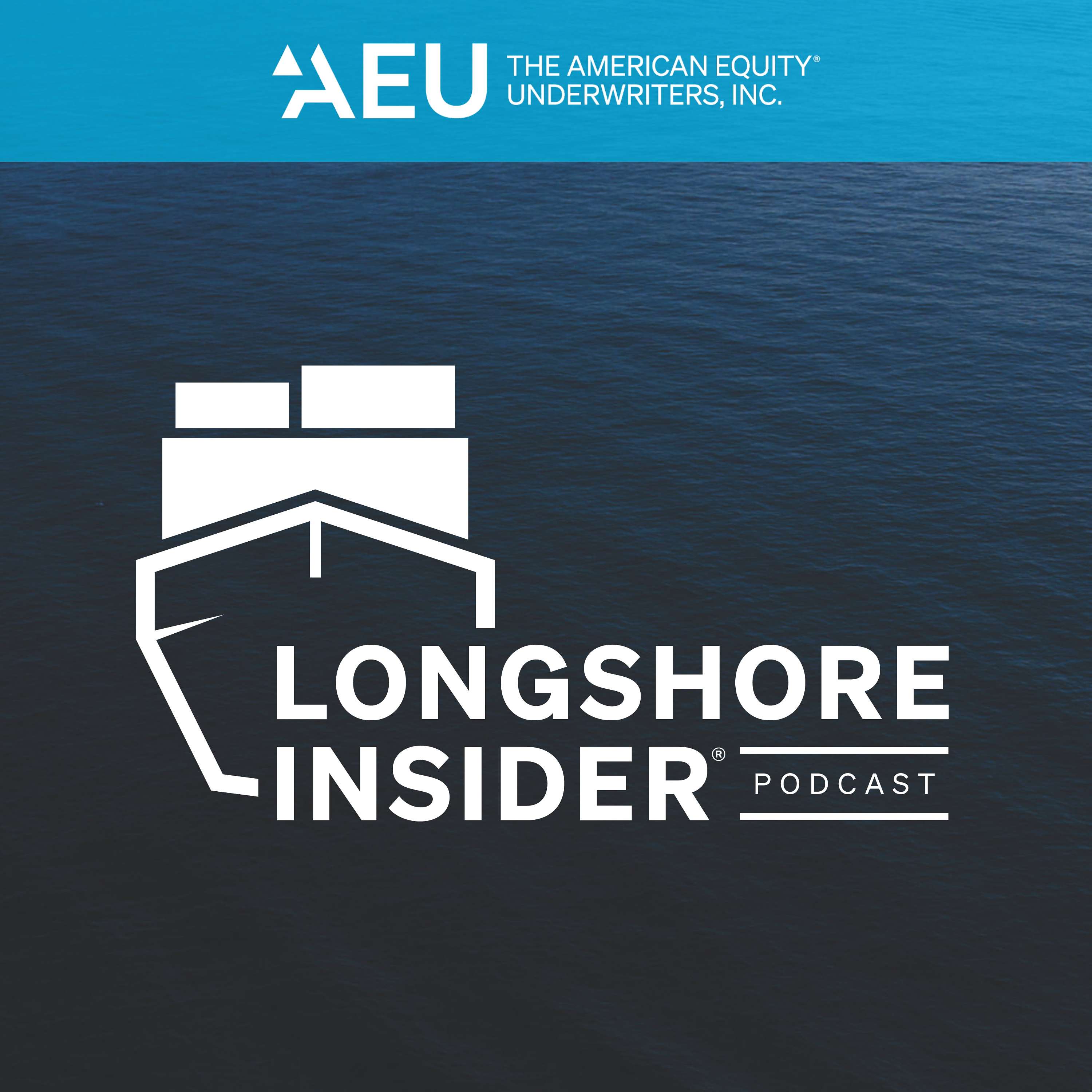 Longshore Insider - Longshore Insider Podcast | Promoting Safety by Empowering Supervisors with Ken Creel