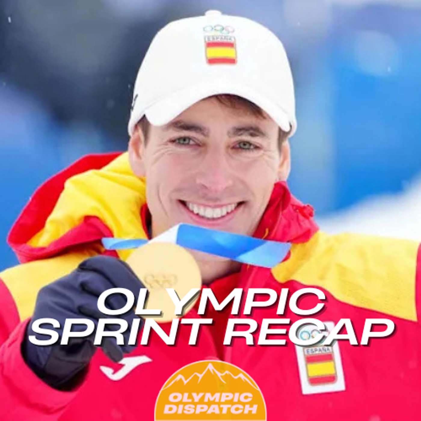 Olympic Sprint Debut: Team USA, Podium Drama & What It Means for the Mixed Relay Olympic Sprint Debut: Team USA, Podium Drama & What It Means for the Mixed Relay