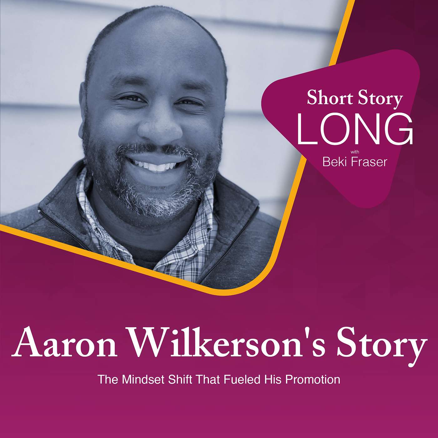 Short Story Long: Life Lessons from Leaders, Coaches, and Entrepreneurs