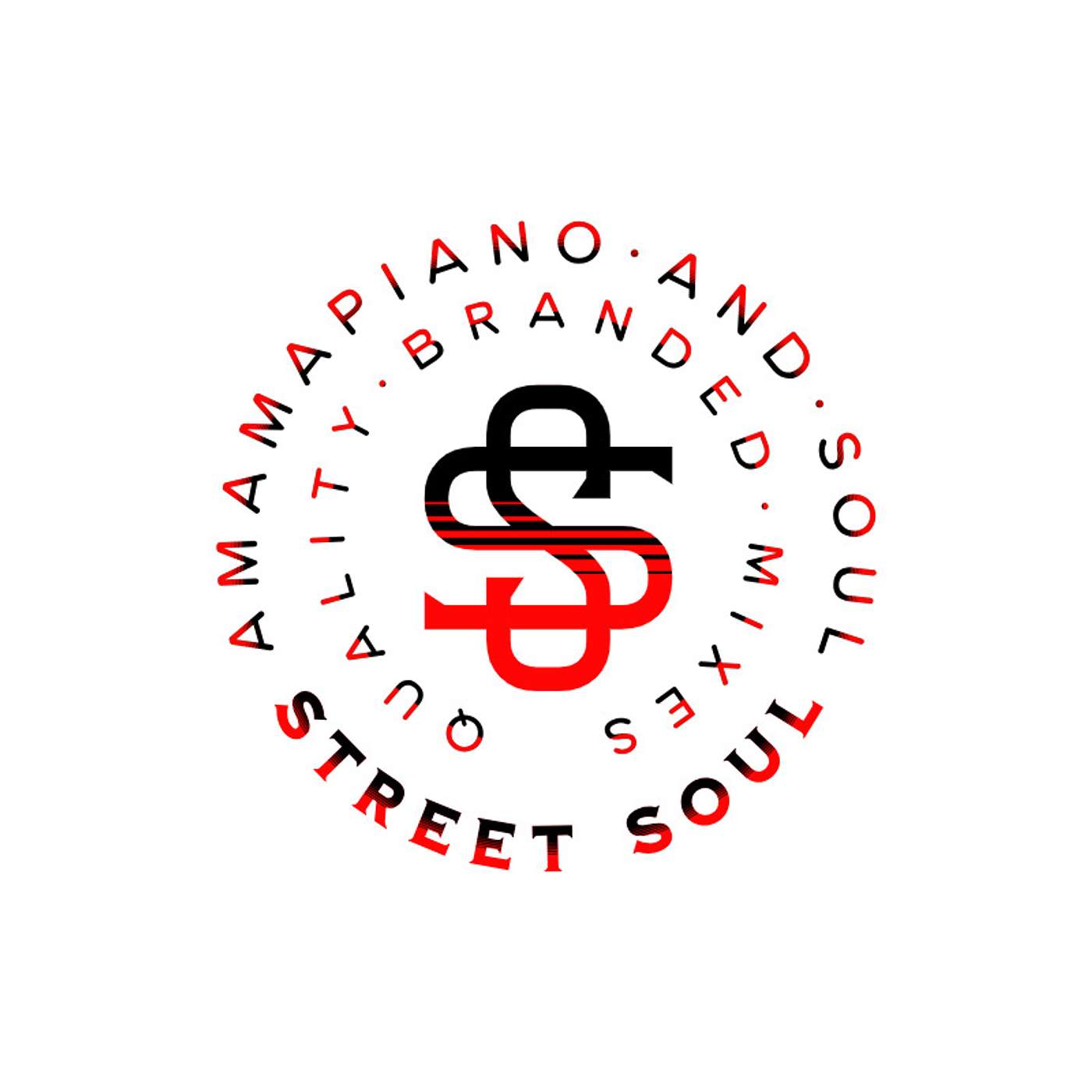 Street Soul podcast artwork