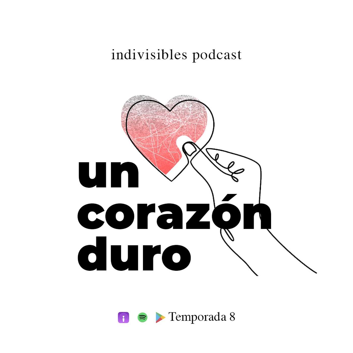 EP 80 Necedad en el corazón