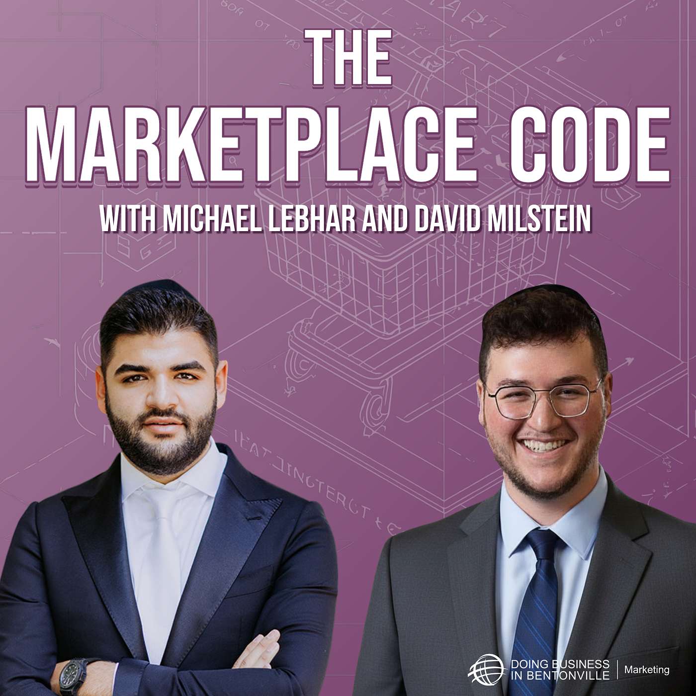 The MarketPlace Code