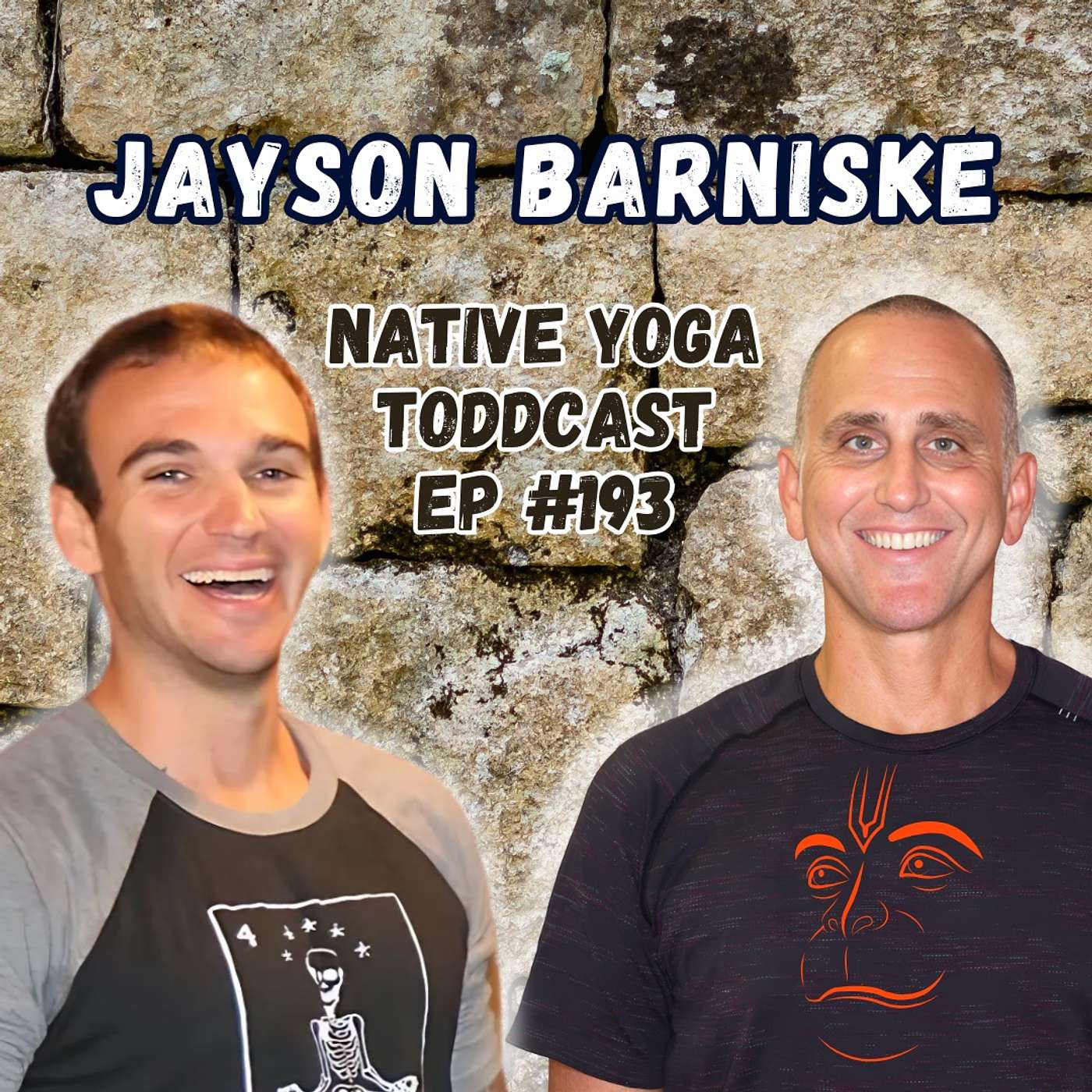 Native Yoga Toddcast