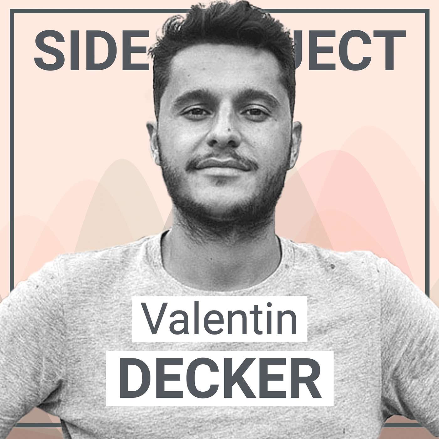 Publier tous les jours et attirer des clients – avec Valentin Decker (Sauce Writing)